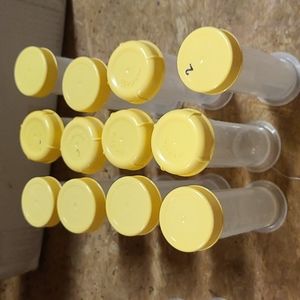 Medela Breast Milk Storage Bottles, 12 pack + 6 small